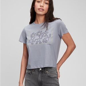 GAP Graphic T-Shirt